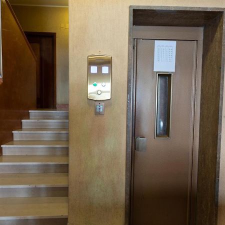 Alexandra Apartment 罗马 外观 照片