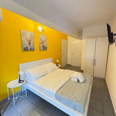 Alexandra Apartment 罗马 外观 照片