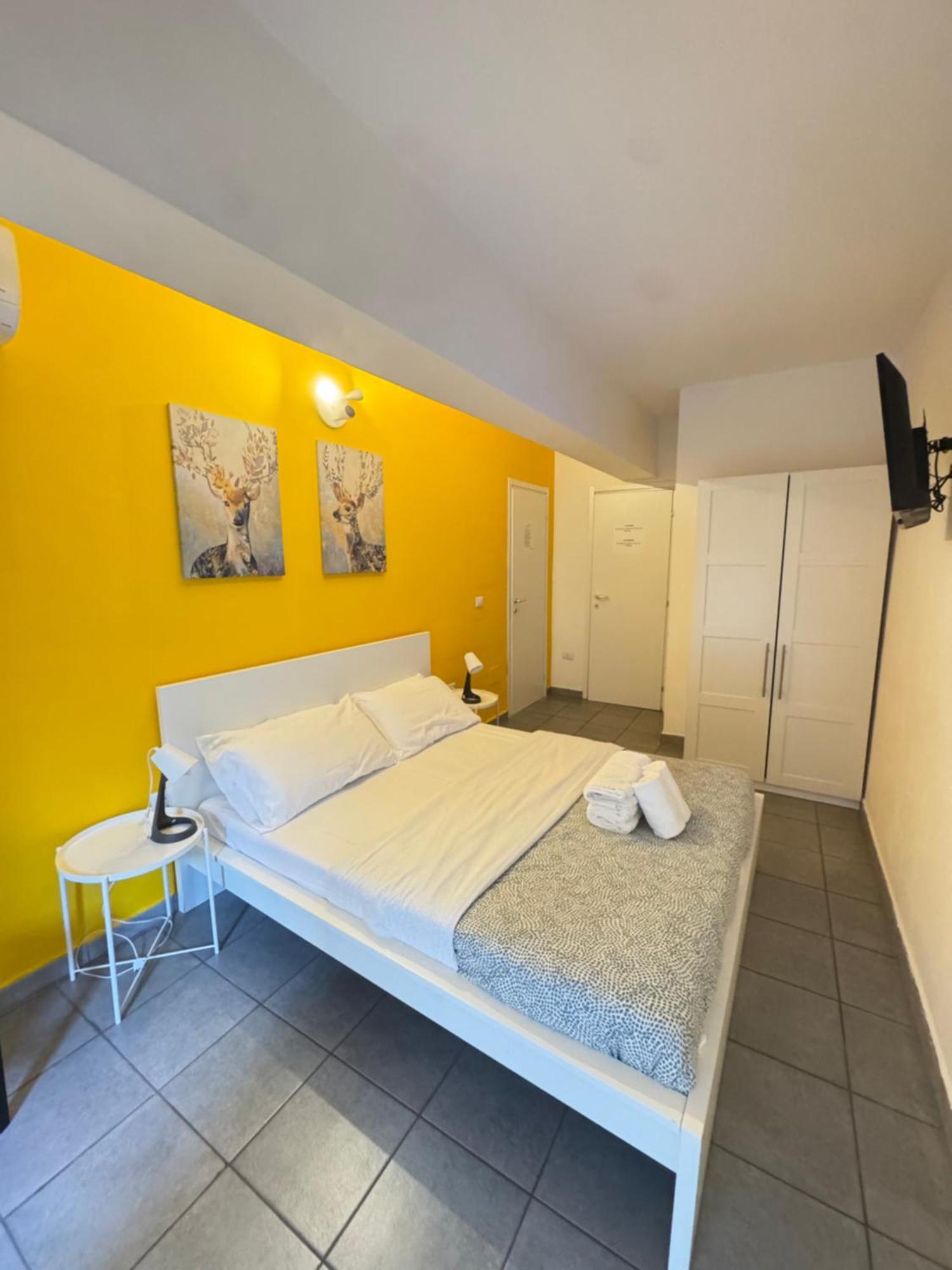 Alexandra Apartment 罗马 外观 照片