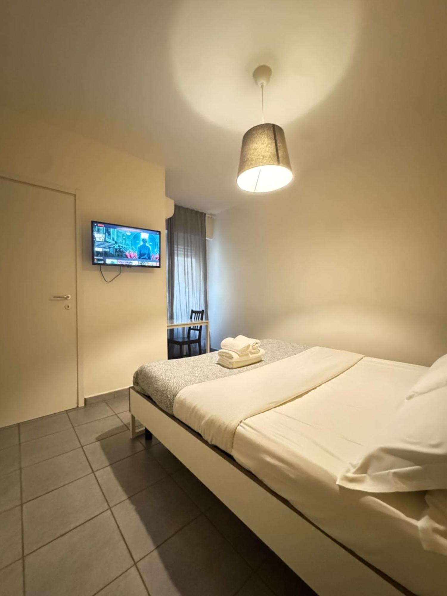 Alexandra Apartment 罗马 外观 照片