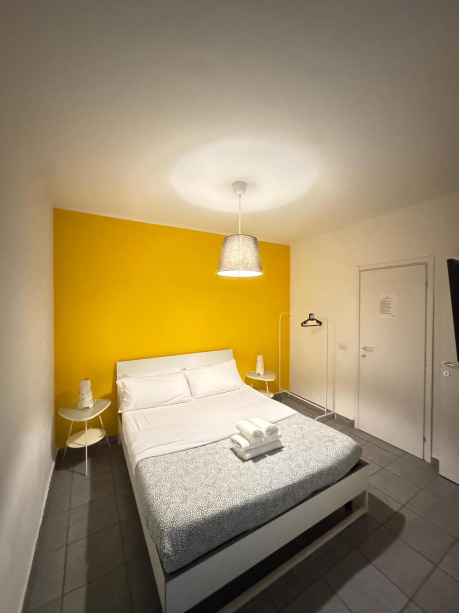 Alexandra Apartment 罗马 外观 照片