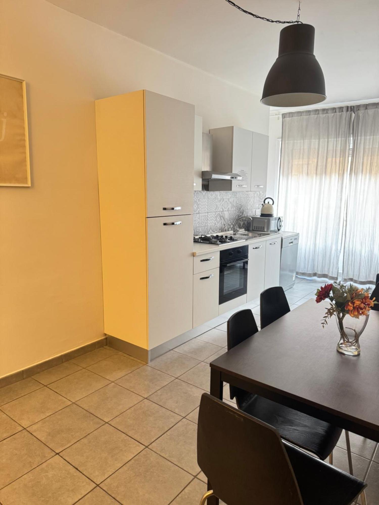 Alexandra Apartment 罗马 外观 照片