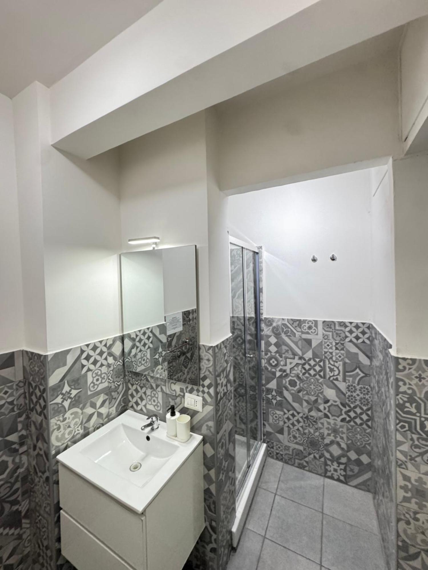 Alexandra Apartment 罗马 外观 照片