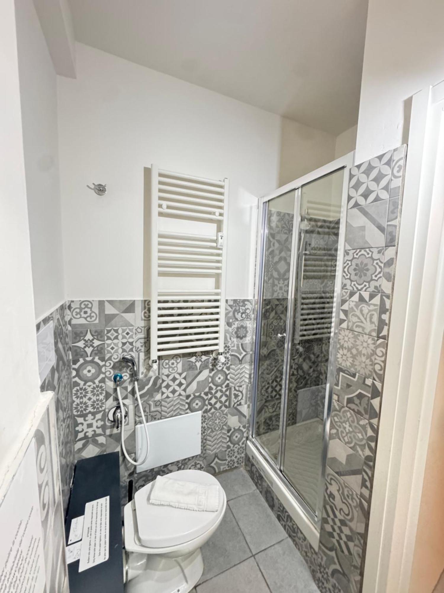 Alexandra Apartment 罗马 外观 照片